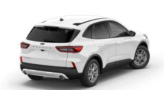 2026 Ford Escape® External Image 4